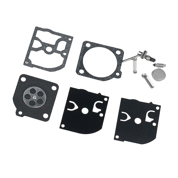 

карбюратор rebuild kit для mcculloch работяга 2010 2014 2016 2116 2118