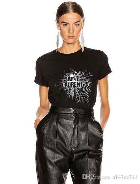 

women's couple milan casual t-shirt summer short sleeve shirt harajuk femme shirt