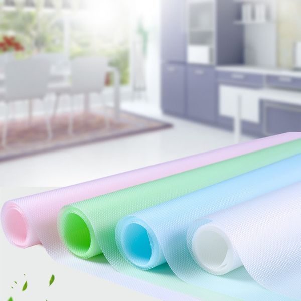 

diamond pattern wardrobe waterproof drawer pad simple cabinet moisture-proof pad