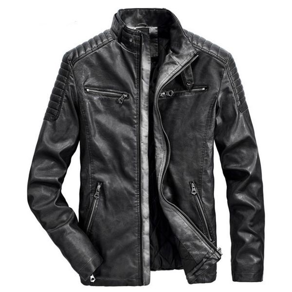 parka motociclista