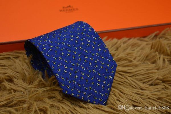 

мужские галстуки новый человек моды галстуки corbatas gravatá жаккарда тонкий галстук бизнес 9 стилей галстук для мужчин моды с коробкой h80, Blue;purple