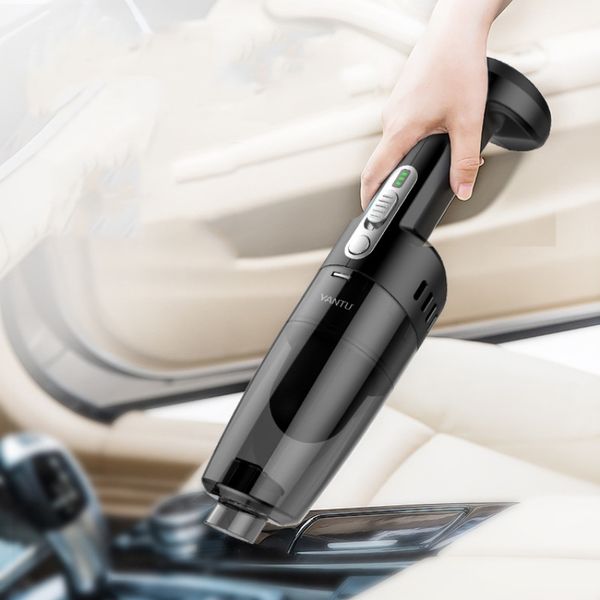 

car vacuum cleaner 120w portable handheld vacuum cleaner car aspiration cordless