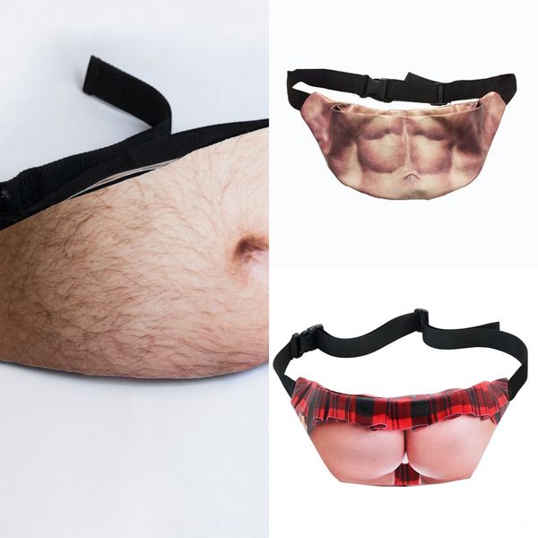 

belly beer outdoor sports big belly running beer running bag outdoor sports creative fart bag