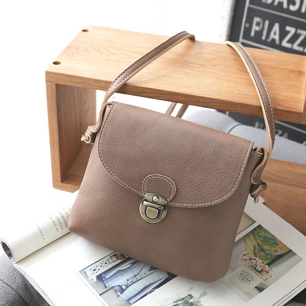 

women crossbody bag women lady leather purse satchel handbag shoulder bag tote beige tassen voor vrouwen kj