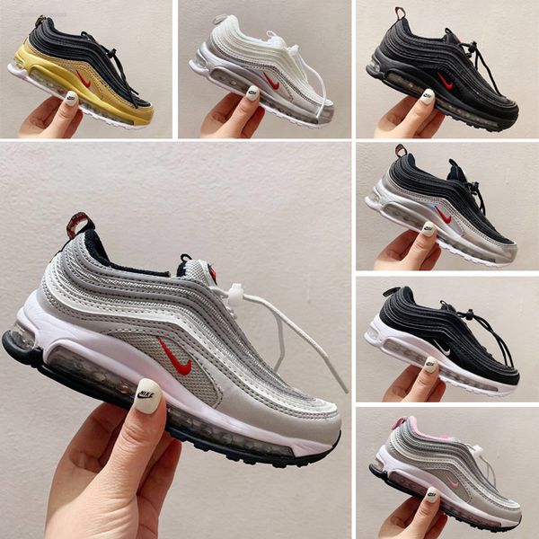 

2020 kids sean wotherspoon 1 hybrid boy girl corduroy sports shoes baby children parra designers sneakers bowling shoes, Black