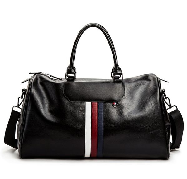 

мужской портфель посыльного сумки на ремне большой емкости сумки бизнес высокое качество кожа pu компьютер большой сумки для ноутбуков