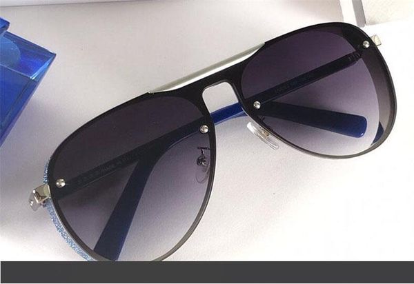 

new fashion designer sunglasses life pilots frame popular selling style uv400 lens protection eyew classic style, White;black