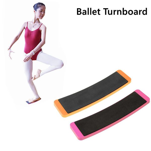 

ballet dance pirouettes practice turnboard spin board training accessories