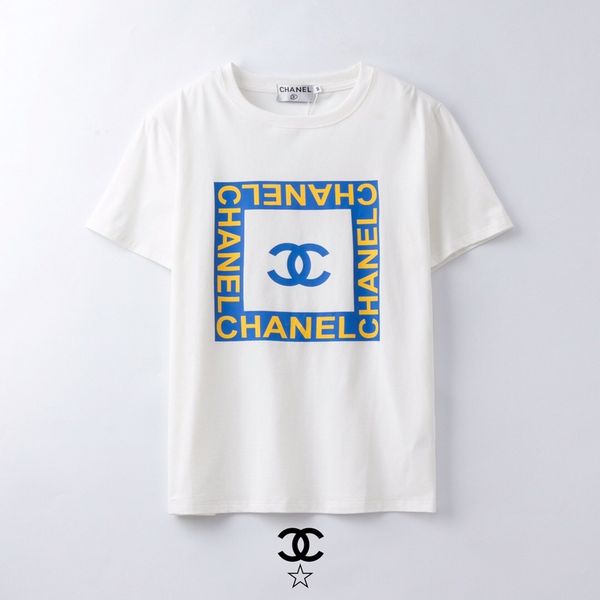

20ss fashion brand designer t shirt hip hop new arrival mens clothing casual t shirts for men with letters printed tshirt, White