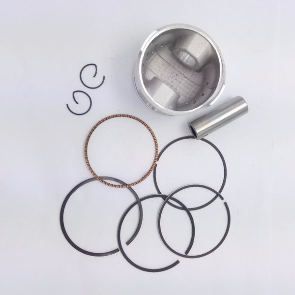 

new gy6 150cc piston ring set for gy6 150cc hammerhead go kart