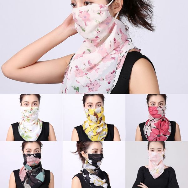 

movex skull mask face half scarf bandana scarf motorcycle scarves bike neck face mask cycling cosplay ski biker headband, Black