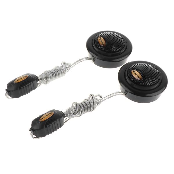 

car stereo speaker tweeter with subwoofer for car audio system pn-c20318