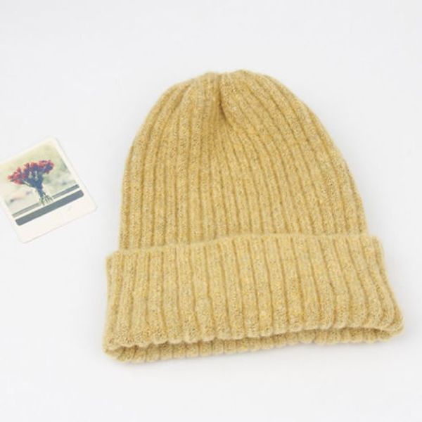 

fasion зимы женщин warm wool крючком knit beanie ski багги hat, Blue;gray