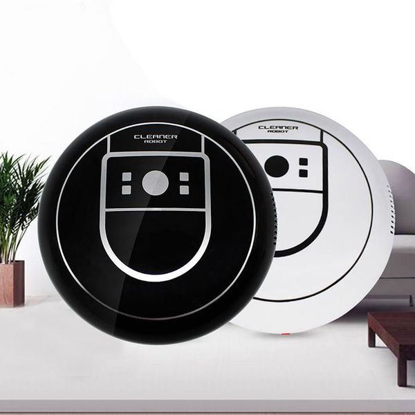 

automatic vacuum cleaner for home dry wet mop anti collision intelligent sweeping robot cleaning sweeper brooms