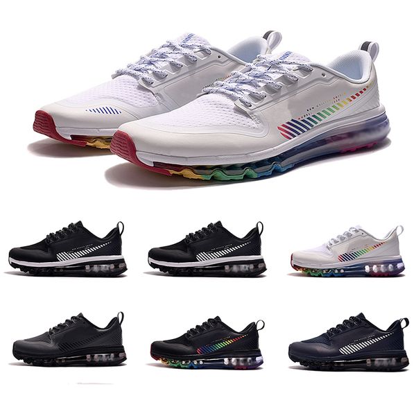 

2020 fashion soft cushion 2.0 men running shoes for men sneakers trainers sports athletic corss hiking jogging walking outdoor shoe