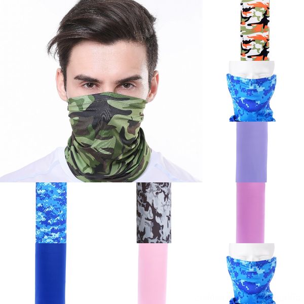 

wrmbz пятна череп лицо мода маска бесшовные бандана шарф открытый шарф бандана волк рот маска для лица новинка кольцо, Black