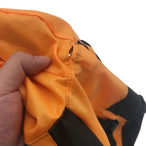 

pet dog clothes rain snow coats waterproof raincoats 4 legs raincoat for small medium large dogs p7ding