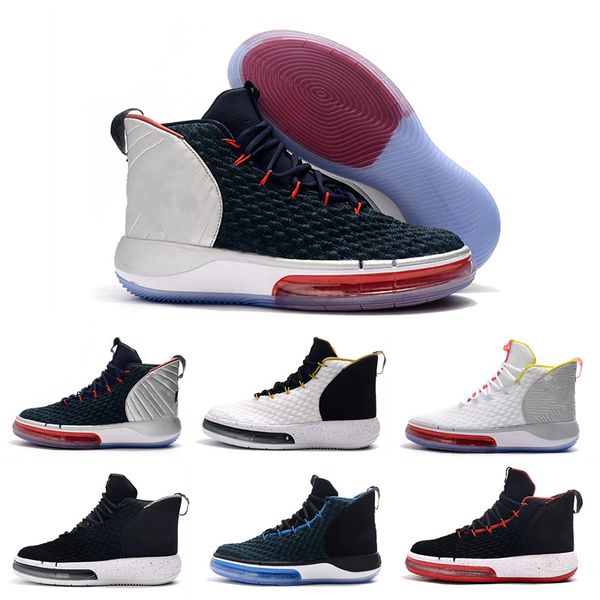 

2019 чемпионат мира по нью-mens ботинок баскетбола китайской команды американской команда black синей спортивных кроссовки кроссовки корзинк, White;red