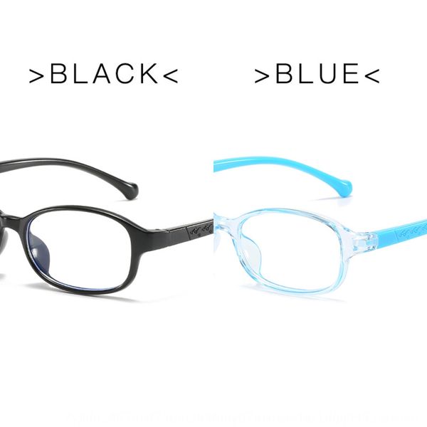 

wzgyi fashionable children blue-ray students watch mobile phone computer light and comfortable plain for men glasses mobile phone glasses an, Silver