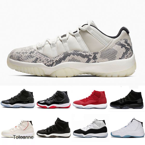 

2020 змеиной concord 11 xi 11s джетер мужчины баскетбол обувь обширные серый нейтральный оливковый cap и платье space jam женщины мужские сп
