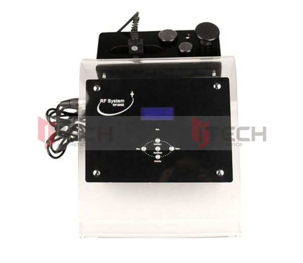 

professional rf skin tightening face lifting machine monopolar rf machine for beauty salon use rf395e