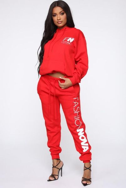 fashion nova tracksuits