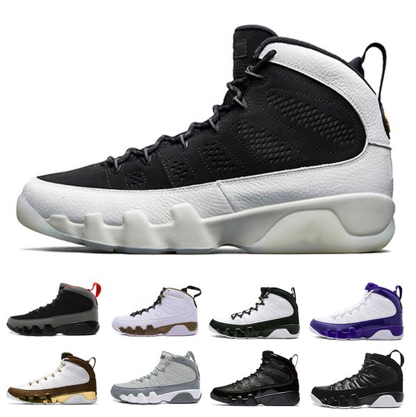 

wholesale 9 mop melo 9s men basketball shoes bred la black white sneakers cool grey the spirit anthracite 2010 release sports trainer shoes