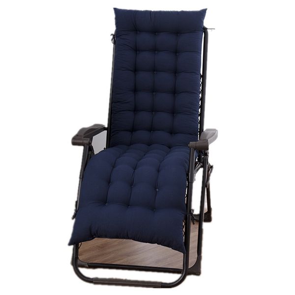 Outdoor Japan Lounger Chair Pad Winter Garden Patio Desk Recliner