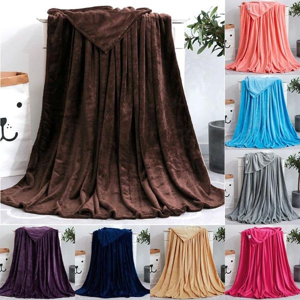 

20 # элегантного throw одеяла для дивана-кровати покрывала длинной shaggy мягкого теплого постельных лист кондиционер одеяла