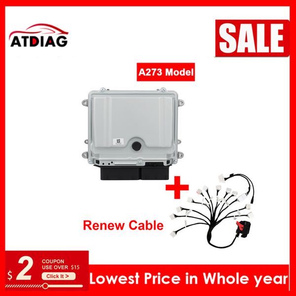 

5pcs me9.7 me9.7 ecu ecm engine computer programming & all series of 273 engine 4.6l 4633cc v8/5.5l 5641cc v8