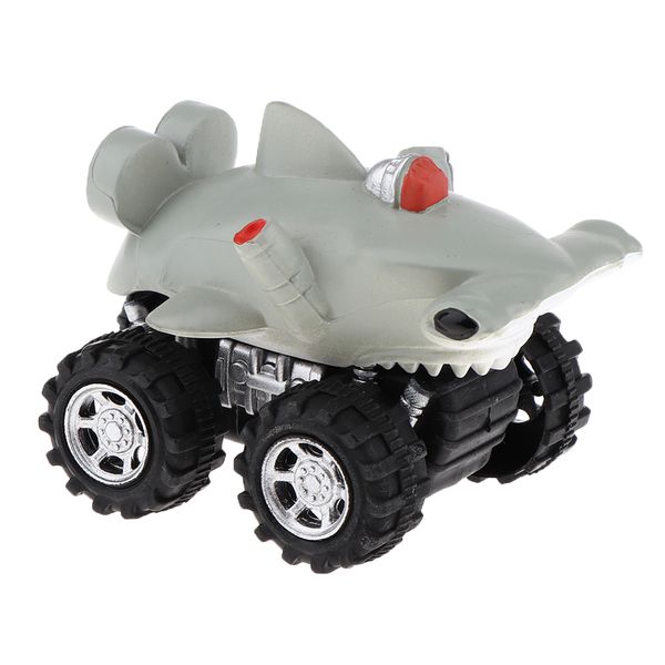 

mini pull back toy animal cars party favors creative gift for kids children boys and girls