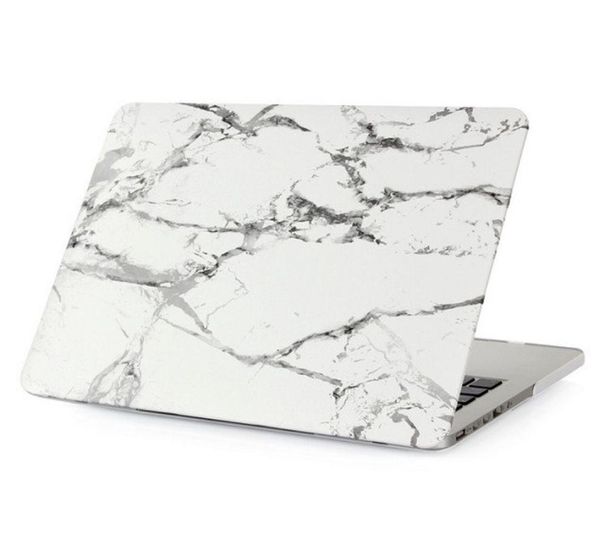 Cover per custodia rigida per pittura Cielo stellato/Marmo/Camouflage Cover per laptop per MacBook Pro 15'' A1707 A1990 con touch bar Custodia per laptop
