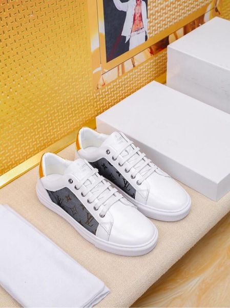 

high-end luxury men's party casual shoes triple australian design platform men's brand mountaineering jogging sneakers her, Black