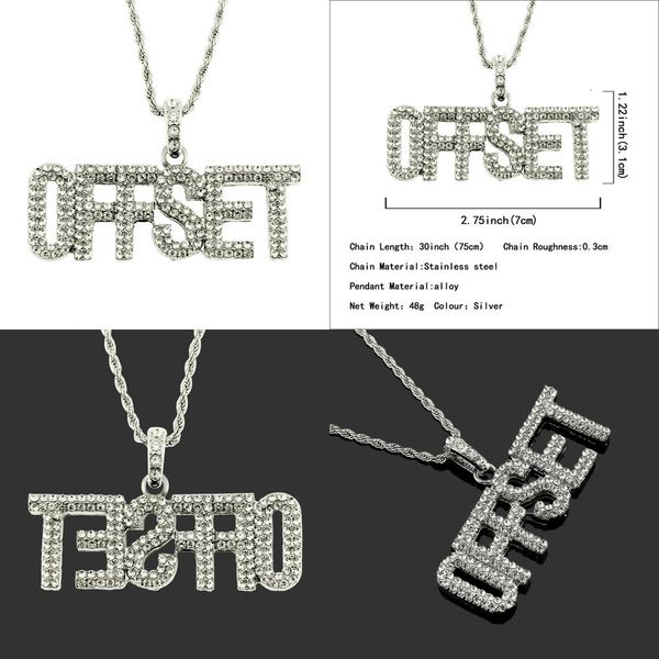 

ornaments diamond pendeloque cut hip-hop personality accessories necklace chain silver jewelry doll necklaces diamond jewelry