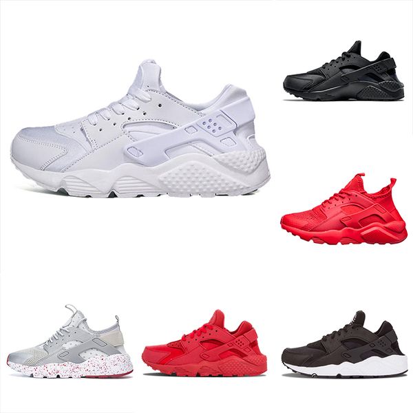 nike air huarache light mujer amarillo