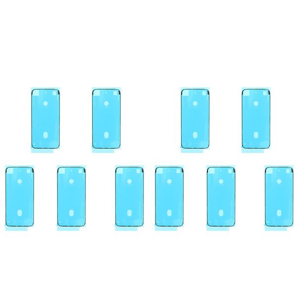 

10pcs adhesive seal adhesive tape adhesive glue lcd for 7