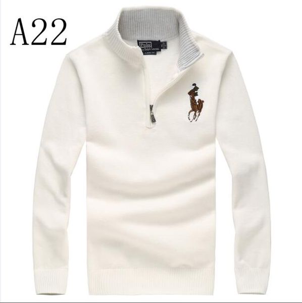 

2020men's свитер пуловер мужская марка дизайнеры толстовка с длинным рукавом толстовка письмо вышитые свитер зимний костюм--3, White;black