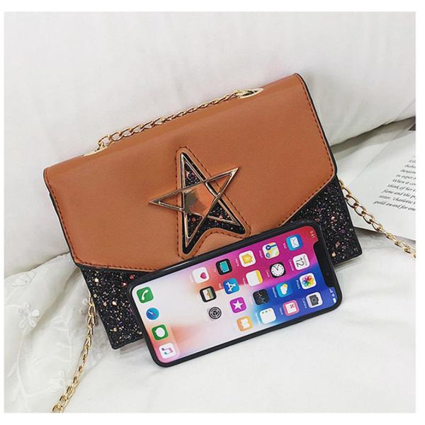 

роскошные сумки цепи сумка дизайнер crossbody сумка известный бренд женщин сумки и кошелек mletter новый стиль горячей продажи 2020 новый