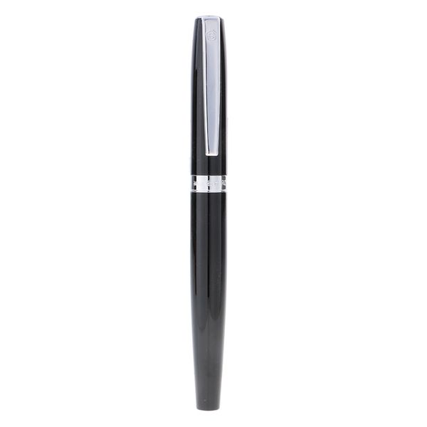 

black fountain pen fine nib storage box graduation ceremony gifts office