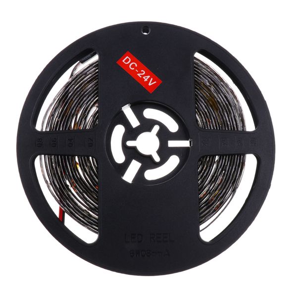 

5 meter strip light 300 led dc 24v for car truck trailer