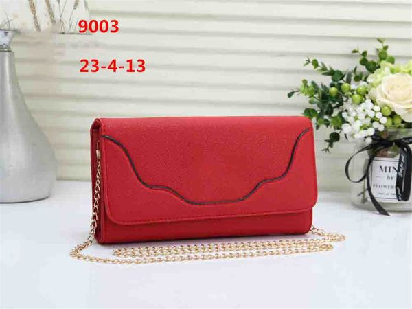 

luxury designer brand wallets designer wallet women plain cover standard wallets sweet vintage fashion lady newset interior zipper pocket 2, Red;black