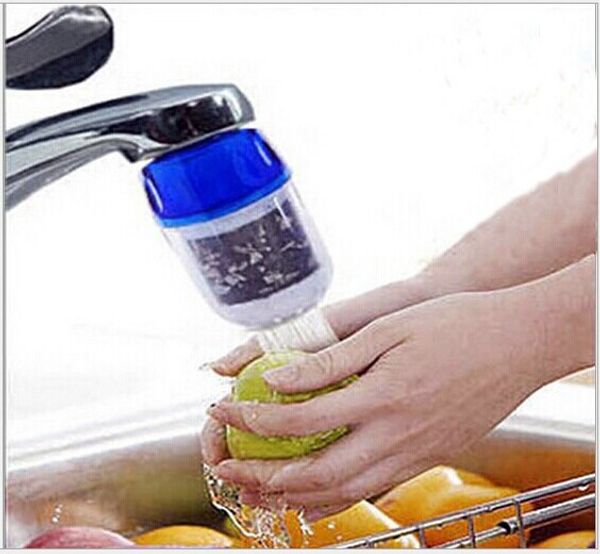 

carbon activated purifier kitchen water alkaline ionizer faucet filter cleaner filtration alkaline water ionizer