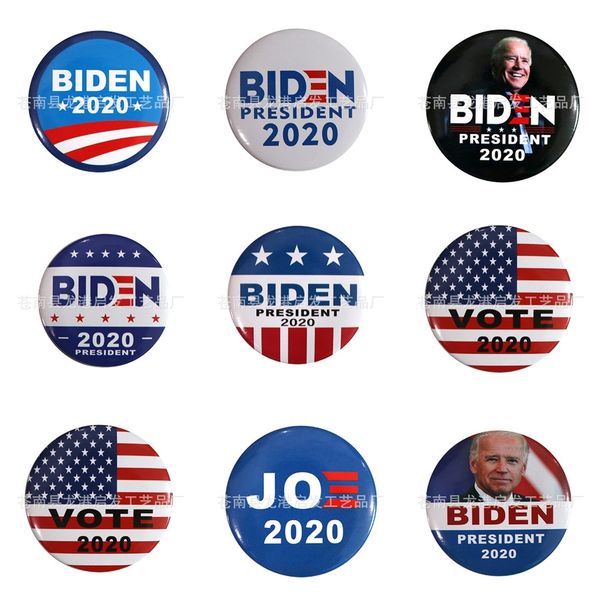 

frappuccino escape biden badge homer simpson swirl pin pop anime collection #718, Silver