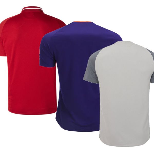 

2018 2019 m alah football hirt 2020 mane van dijk virgil lallana firmino luca turridge hirt football jer ey 18 19 kid maillot de foot