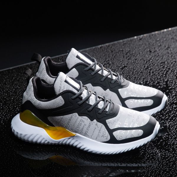 

new winter shoes men's sports casual shoes antiskid running large men's basketball for boys large men sneakers