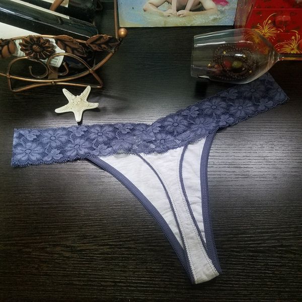 

big size xl-5xl women lace g-strings shorts briefs underwear ladies panties lingerie pants thong intimate wear, Black;white