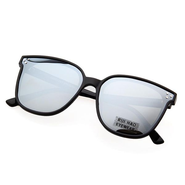 

2019 sunglasses polarized women driving sunglasses fashion polarized sun glasses popular design glasses, White;black