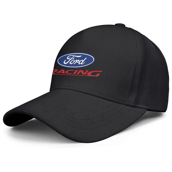 

fashion ford performance racing original logo baseball cap fitted stylish trucke hats black gold camouflage white gay pride, Blue;gray