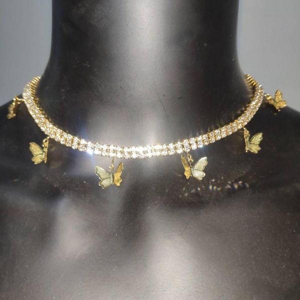 

иѬкон енни ожеѬел дл женин бабока ожеѬеле кѬиалл choker collares епи гоие, Silver