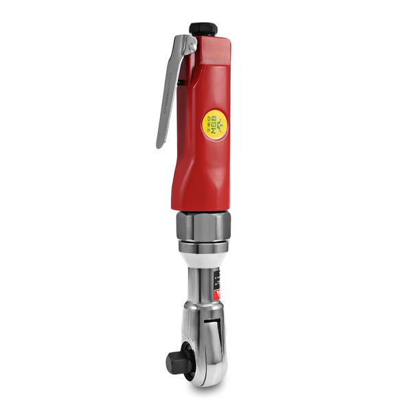 

quick-release composite offset ratchet pneumatic impact wrench 1/2 inch corrosion-resistant alloy steel air spanner